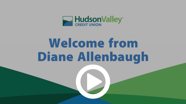 Welcome from Diane Allenbaugh