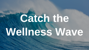 Wellness Wave (HV font)