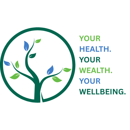 Your Health. Your Wealth. Your Wellbeing.