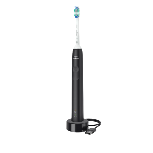 Phillips Sonicare Toothbrush provided by Delta Dental