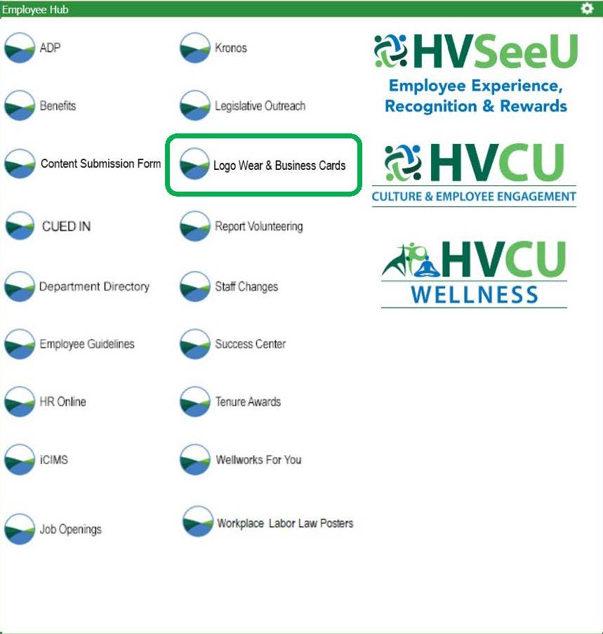 How to Access Logowear Site